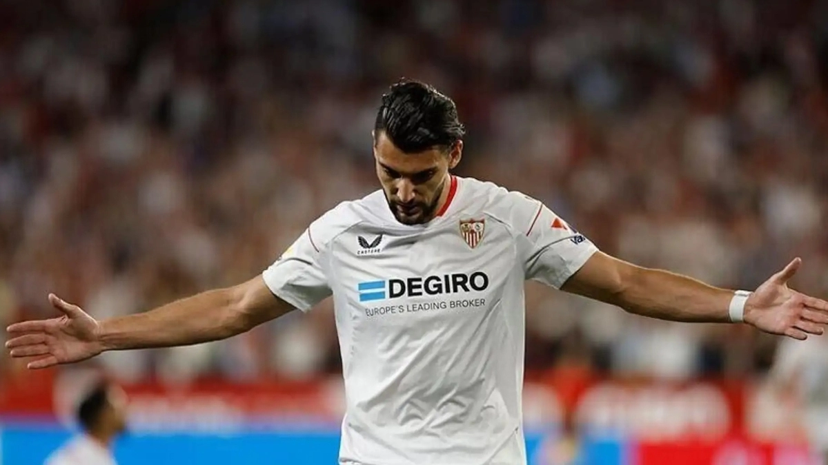 Cambio radical en el Sevilla con Rafa Mir / Onda Cero