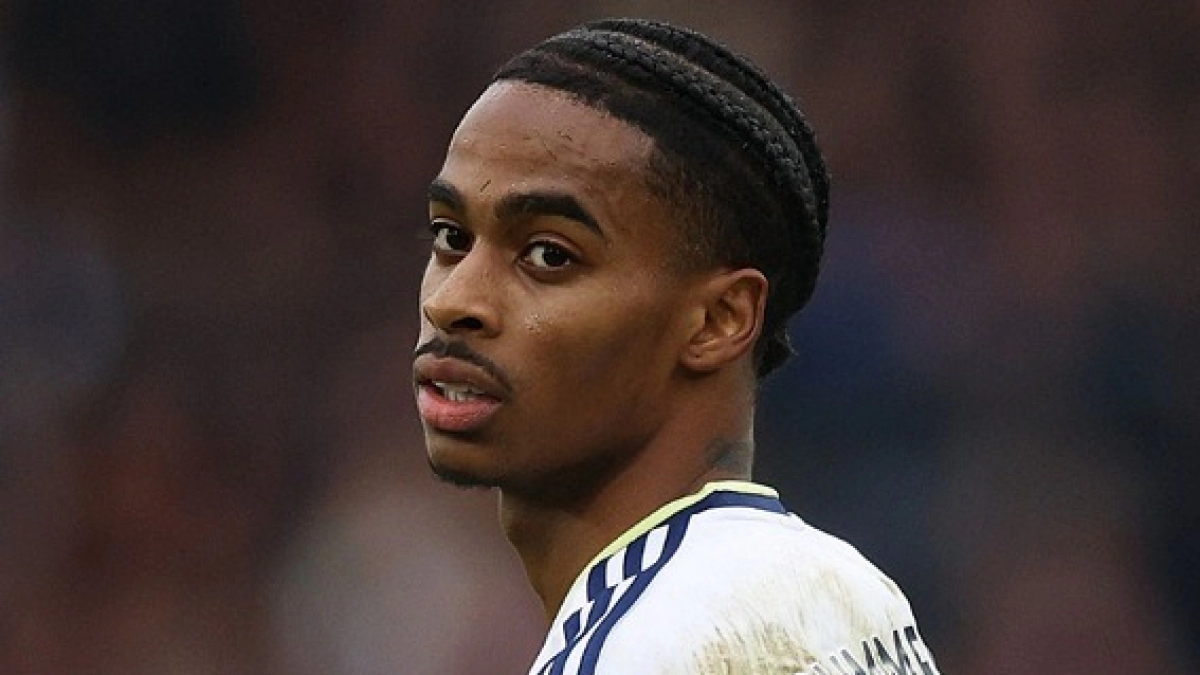 Los 3 clubes TOP que quieren fichar a Crysencio Summerville