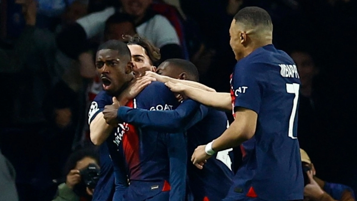 Dembélé se pasa tres pueblos y el Barcelona se lo hará pagar / ClaroSports