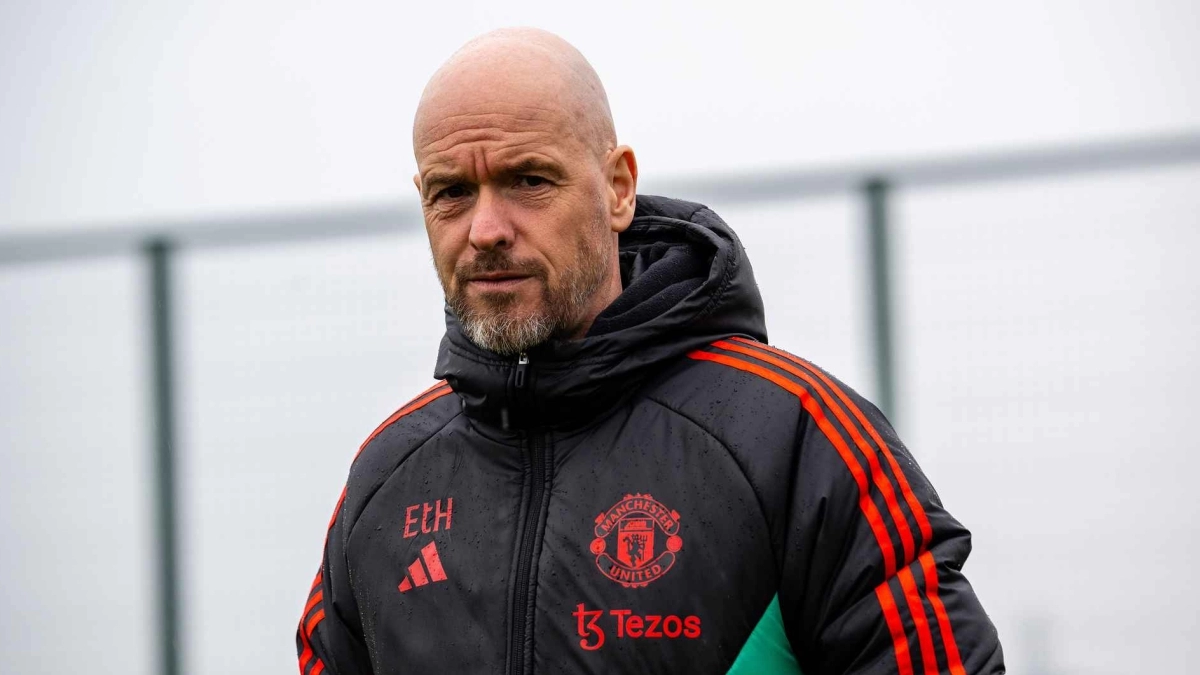 El Manchester United tiene un grave problema / Manutd.com