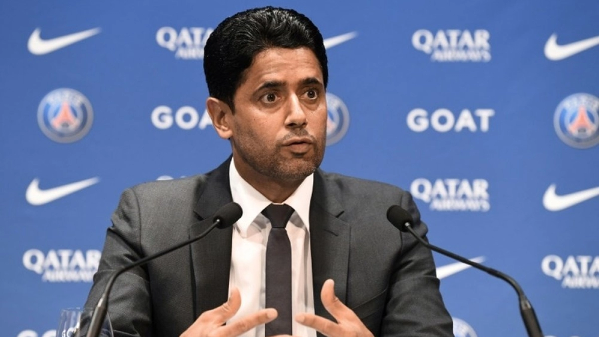 El PSG quiere robarle un fichaje mediático al Real Madrid / Besoccer.com