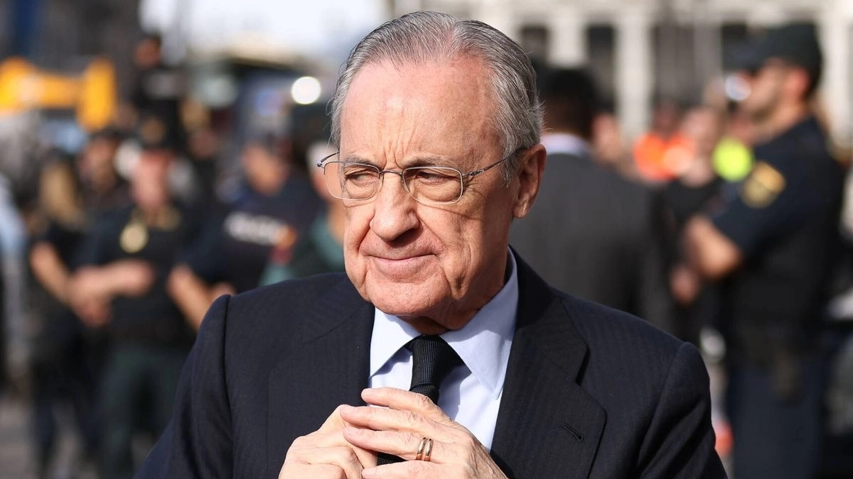 El Real Madrid renovará a su mejor 'guerrero' / Elconfidencial.com