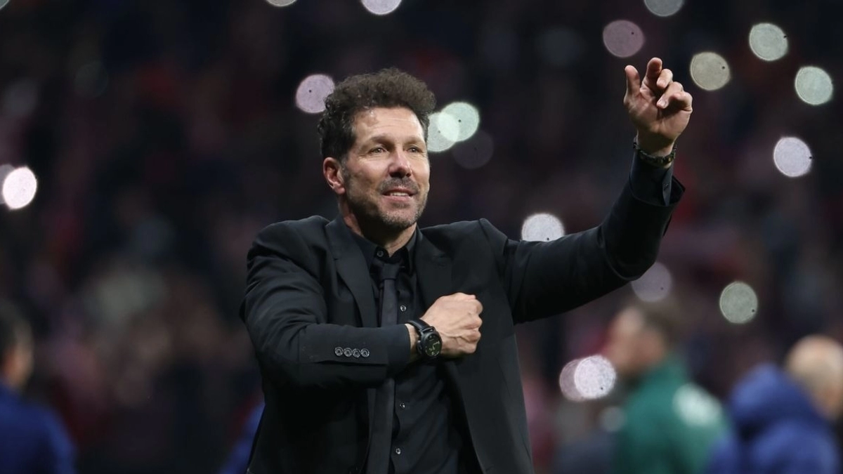El futbolista del Barcelona que gusta en el Atlético / Elconfidencial.com