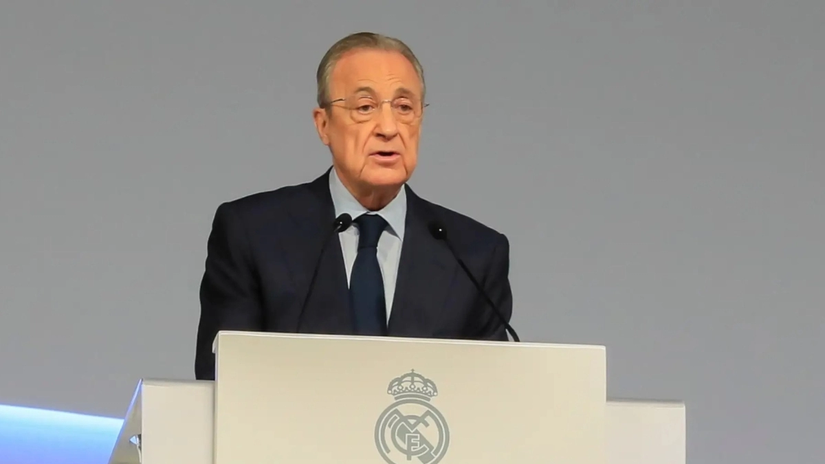 El futbolista que sigue en la rampa de salida del Real Madrid / Onda Cero
