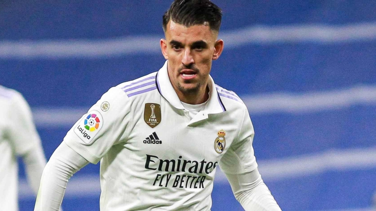 El jugador del Real Madrid que frena el adiós de Ceballos / El Español