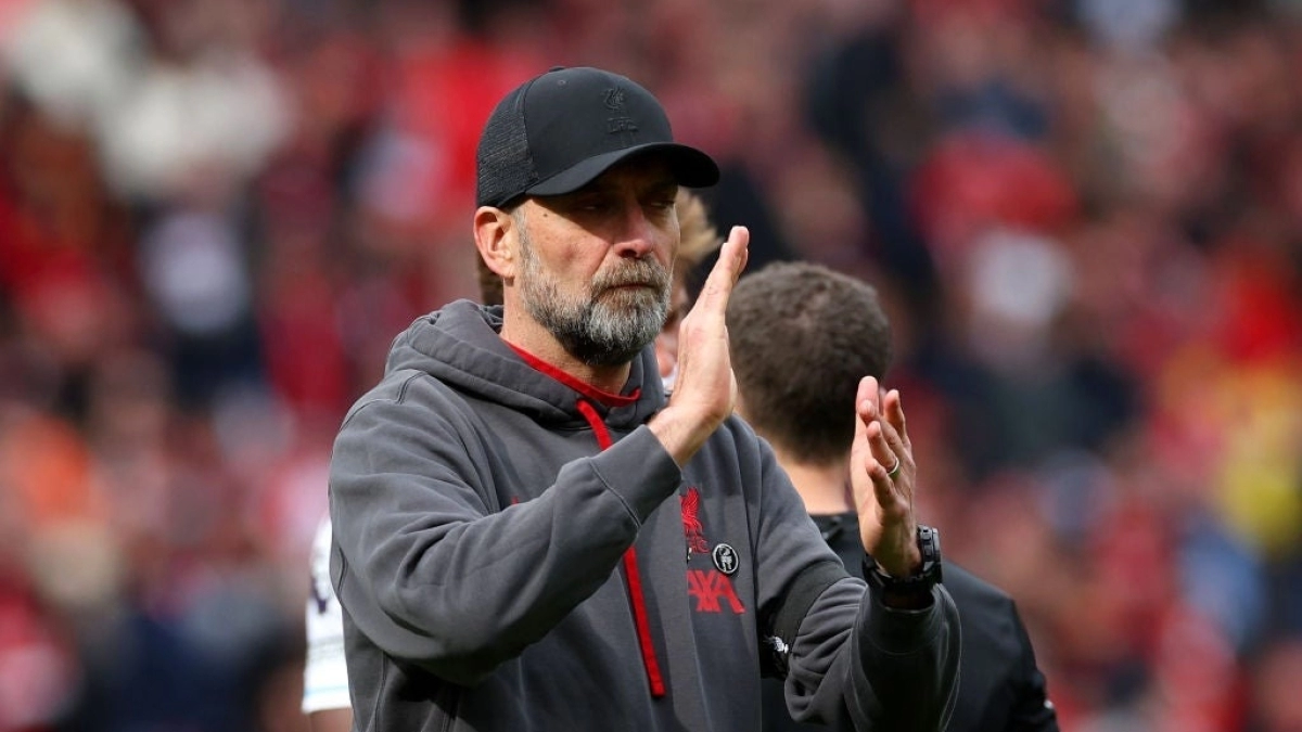 El nuevo entrenador que suena para el Liverpool / The independent