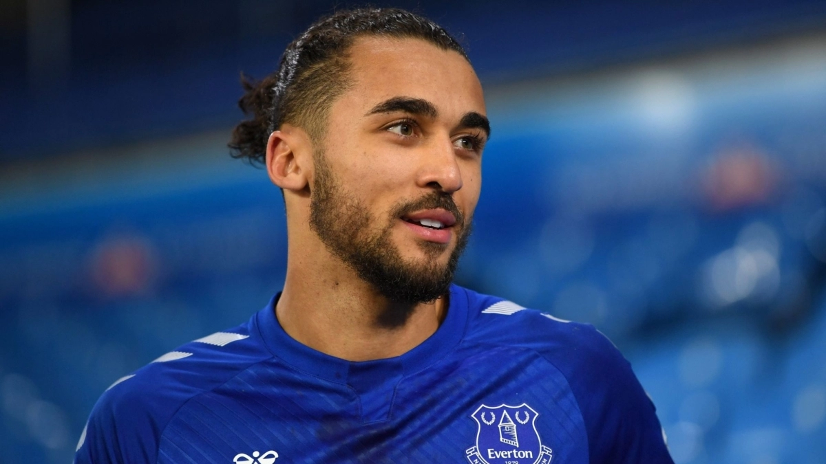 El precio de locos que pide el Everton por Calvert-Lewin / SkySports.com