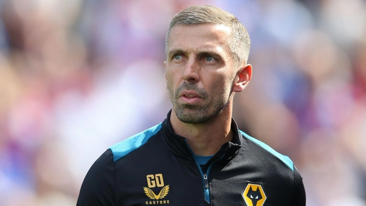 Gary O'Neil desvela su futuro en el Wolverhampton / Eurosport.com