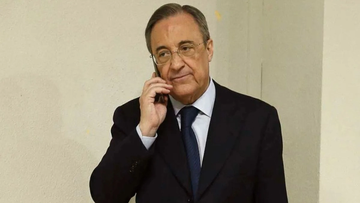 La renovación sorpresa que está a punto de cerrar el Real Madrid / Defensacentral.com