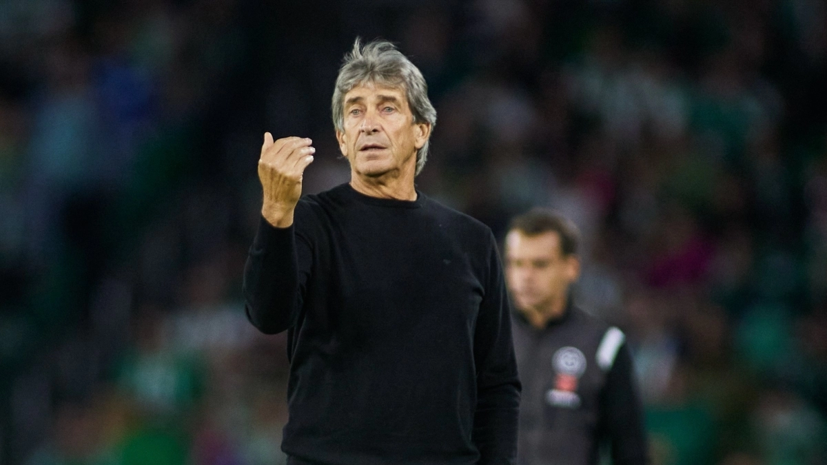 Las 3 estrellas del Betis que podrían marcharse en verano / Elnacional.cat