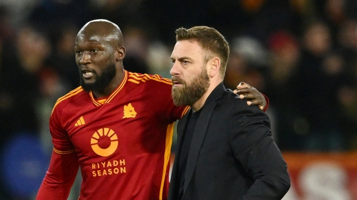 Las condiciones de la Roma para quedarse a Lukaku / Sportal.es