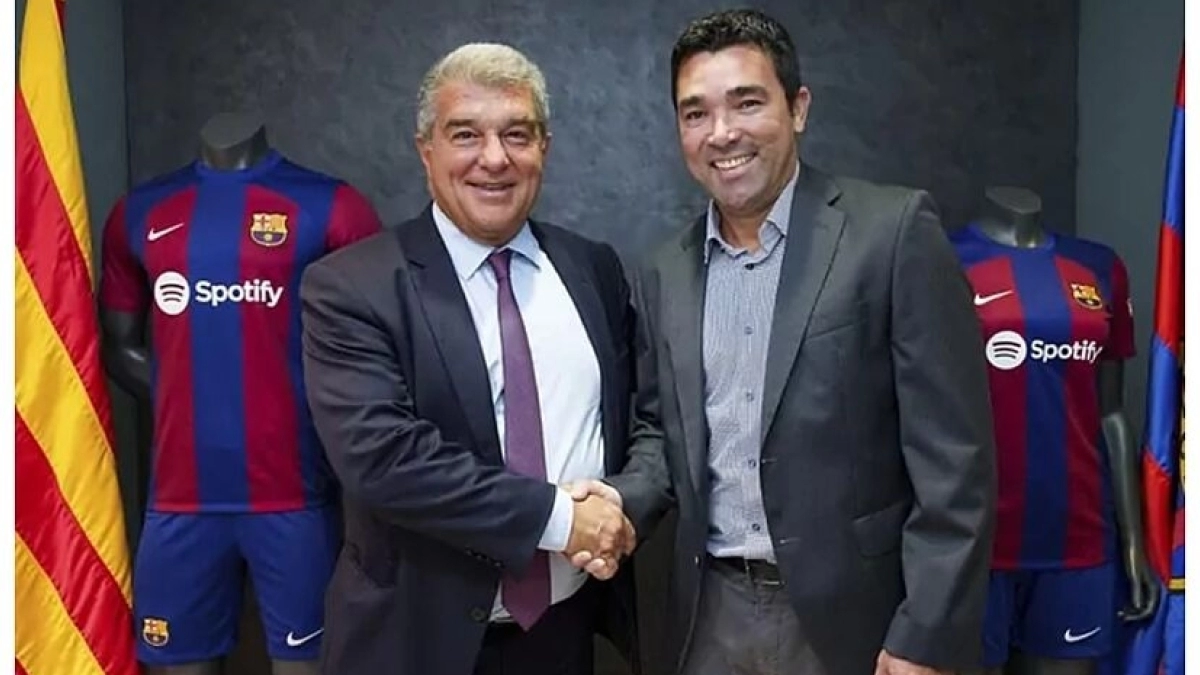 Los 4 mediocentros top que el Barcelona se plantea fichar / Marca