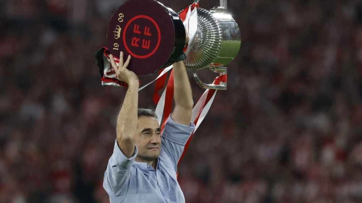Se confirma la primera salida del Athletic / El Español