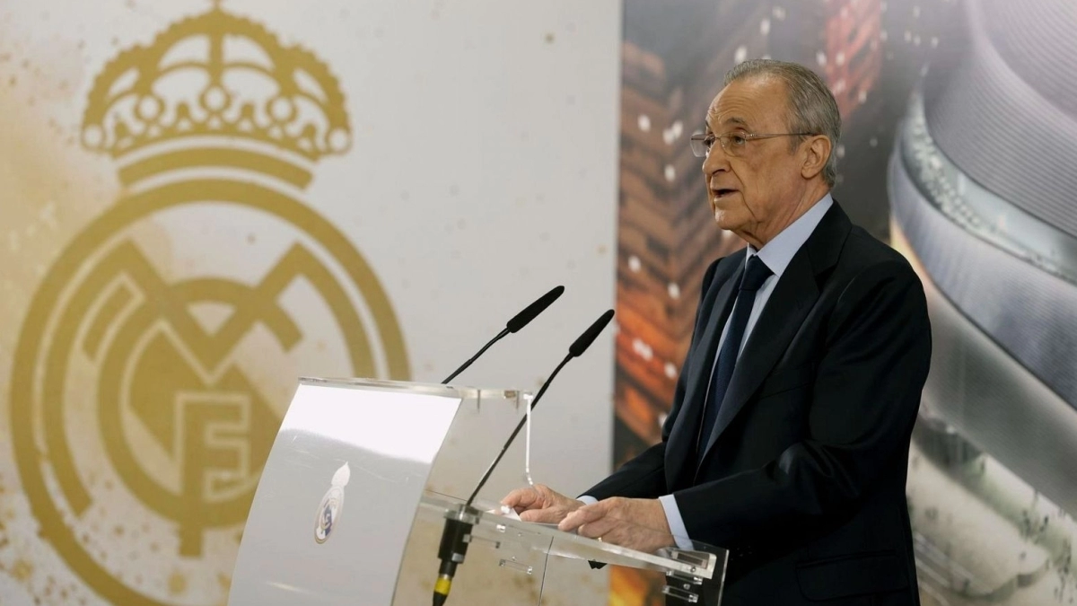 Vía libre para el Real Madrid por el central de moda / RTVE.es