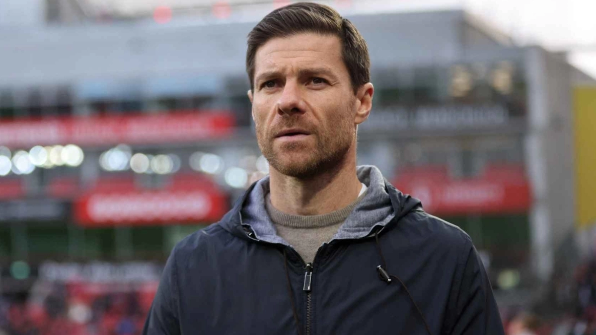 Xabi Alonso quiere robarle un futbolista al Real Madrid / El Español