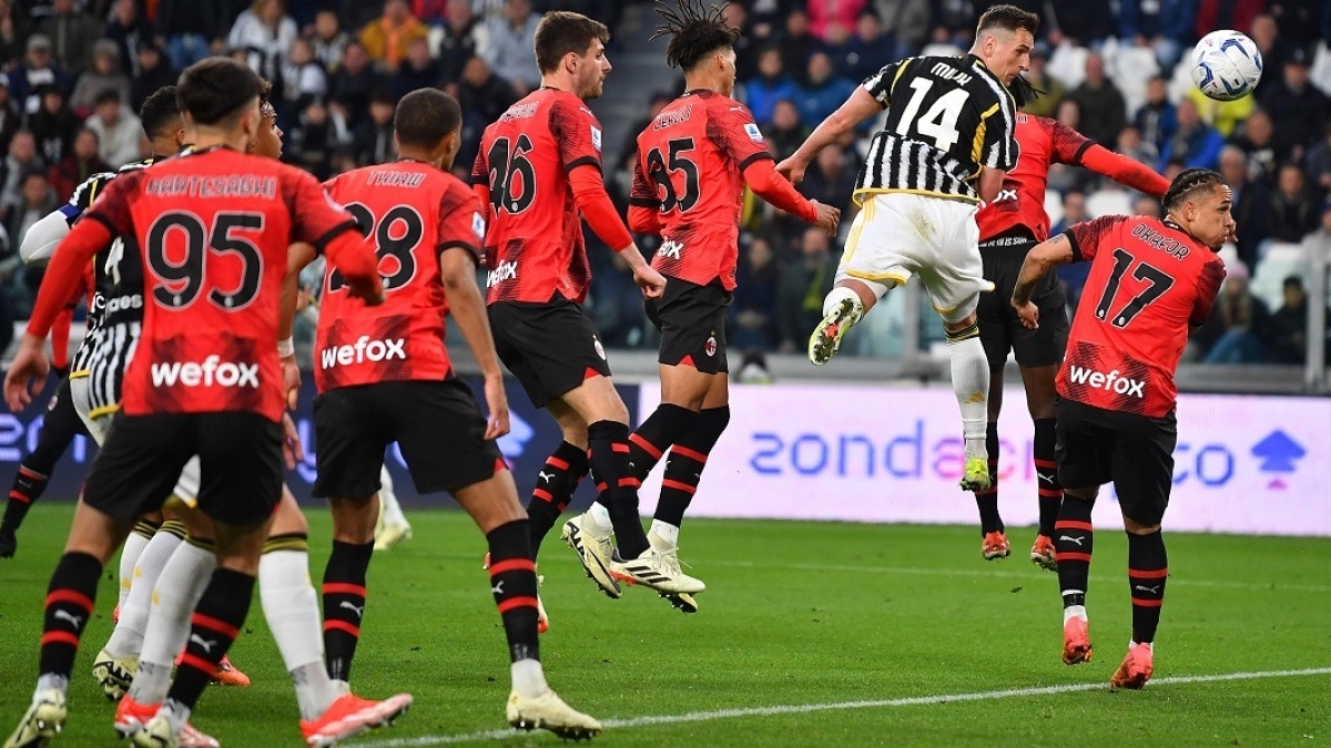 El AC Milan, a un paso de cerrar una venta de 10 millones
