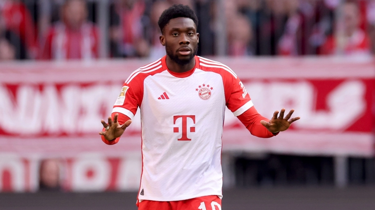 El trueque que le ofrecerá el Bayern al Madrid en la operación de Davies