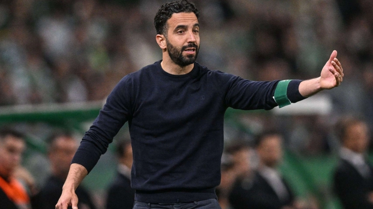 Los 3 fichajes que le pidió Amorim al Liverpool para el verano