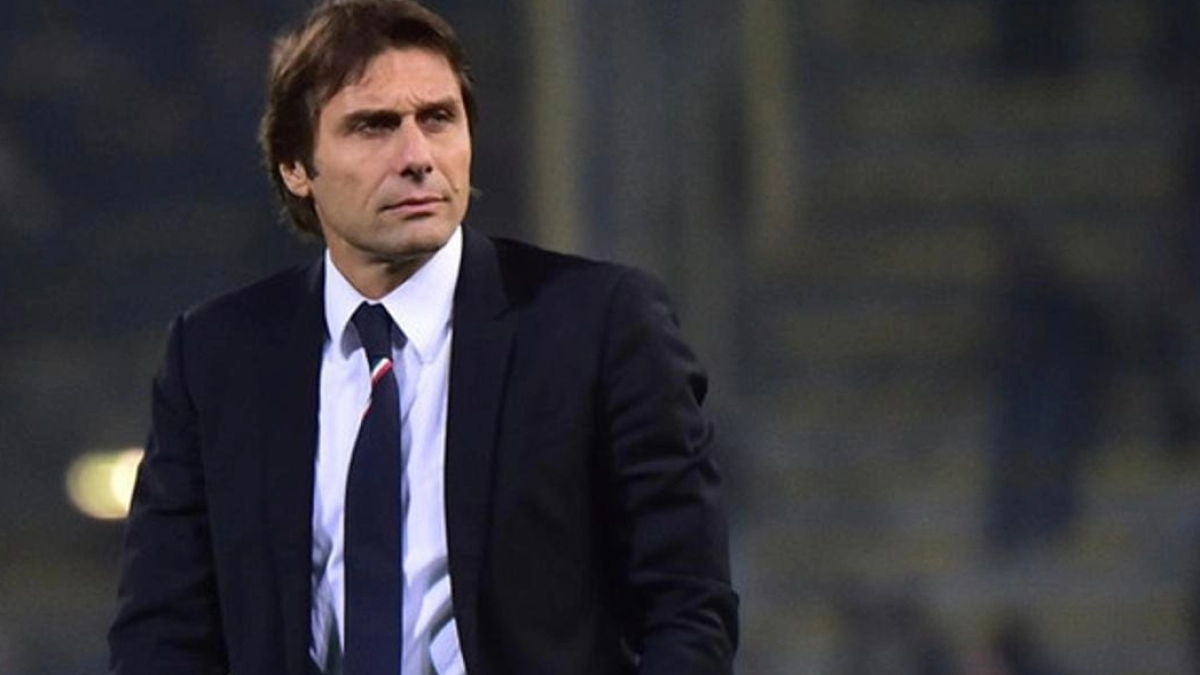 Los 4 clubes que quieren contratar a Antonio Conte