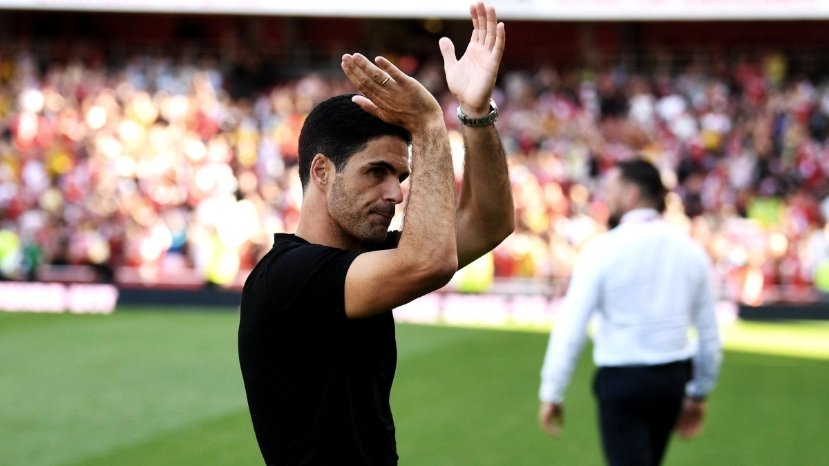 El fichaje de 70 millones del Arsenal para intentar ganarlo todo