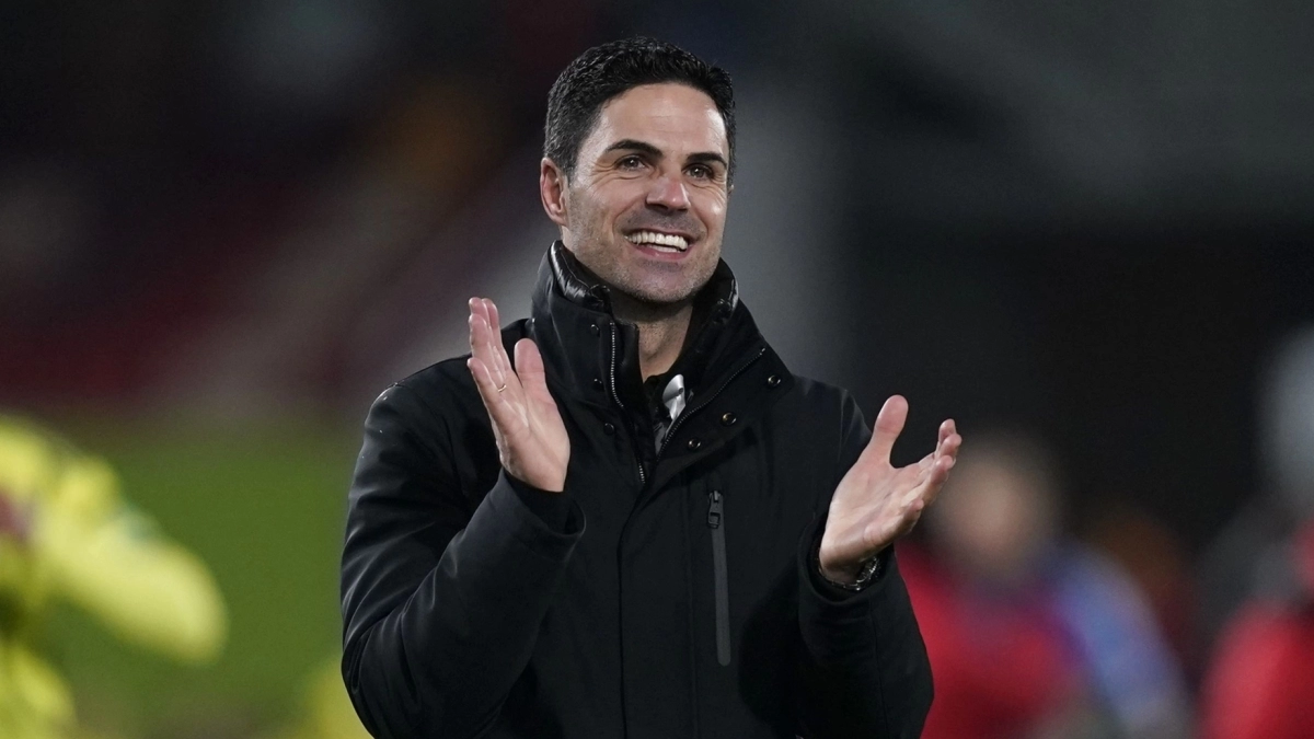El fichaje defensivo que le exigió Arteta al Arsenal