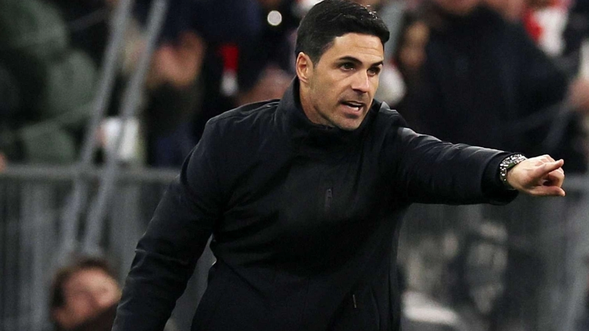 El Arsenal va con todo: Quieren 2 fichajes por 165 millones