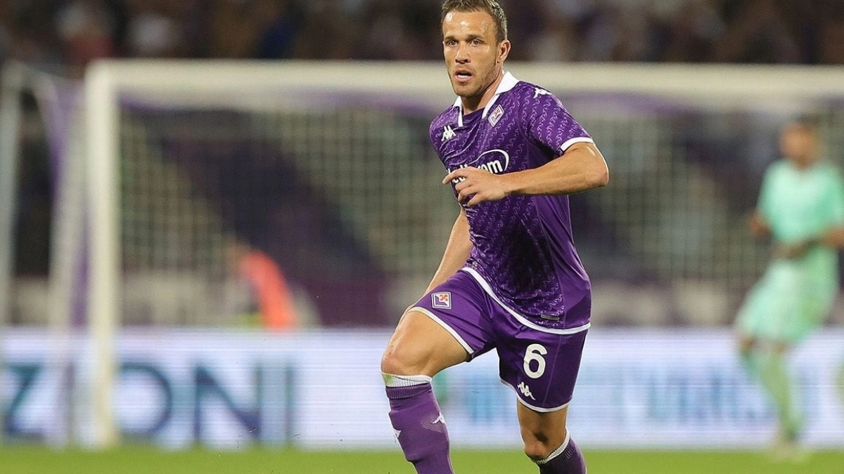 Los 3 clubes de la Premier que quieren fichar a Arthur Melo