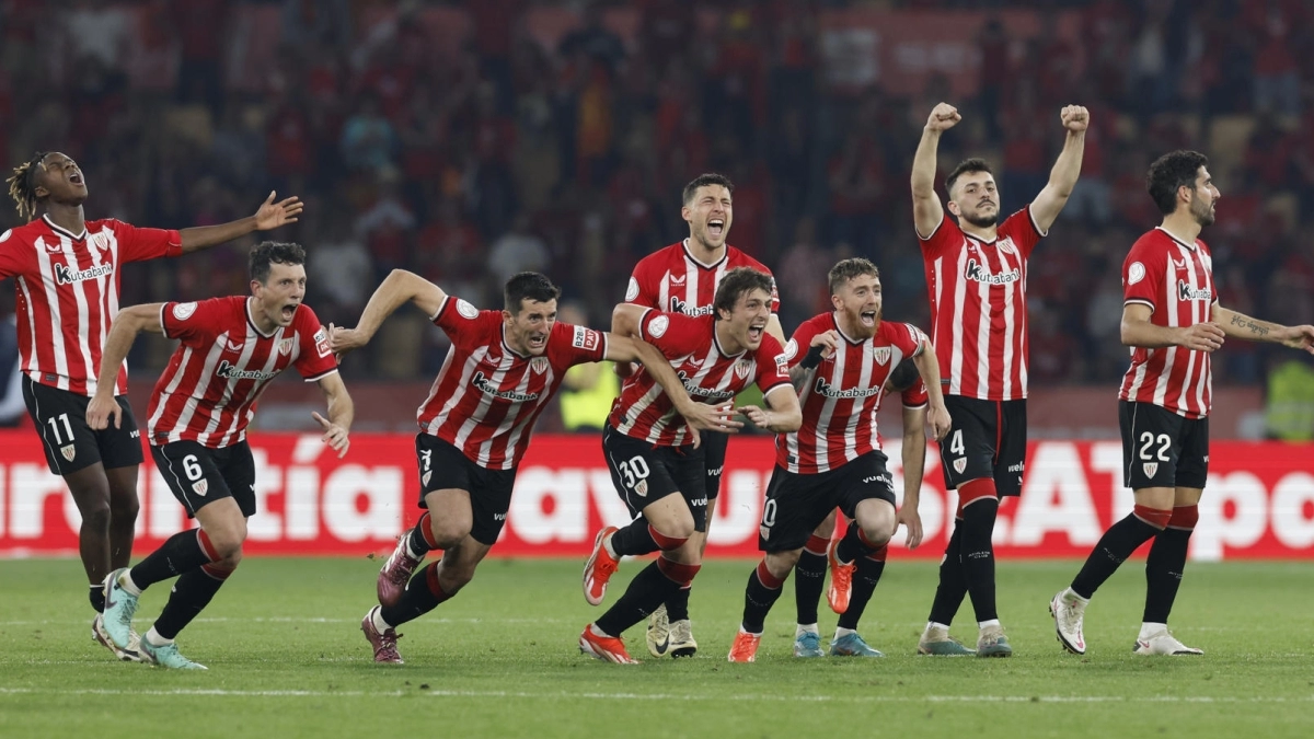 La posible salida del Athletic Club en verano