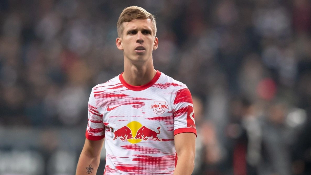 El Barcelona ya hace números para cerrar el fichaje de Dani Olmo
