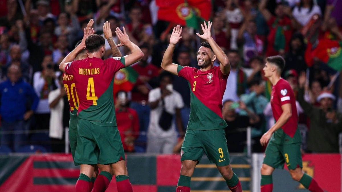 El Barcelona recupera su gran deseo portugués para la 2024/2025