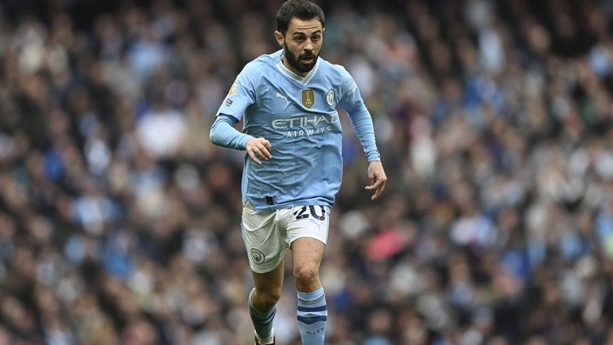 El club de la Premier que quiere sacar a Bernardo Silva del City