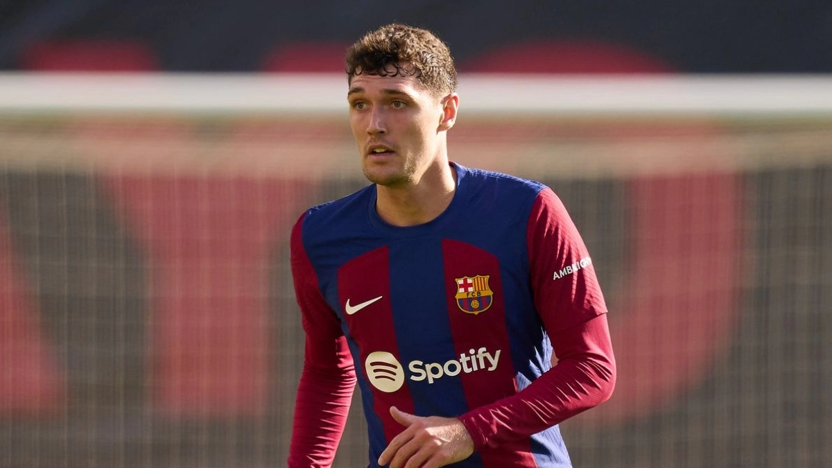 El bombazo de Christensen sobre su futuro más inmediato