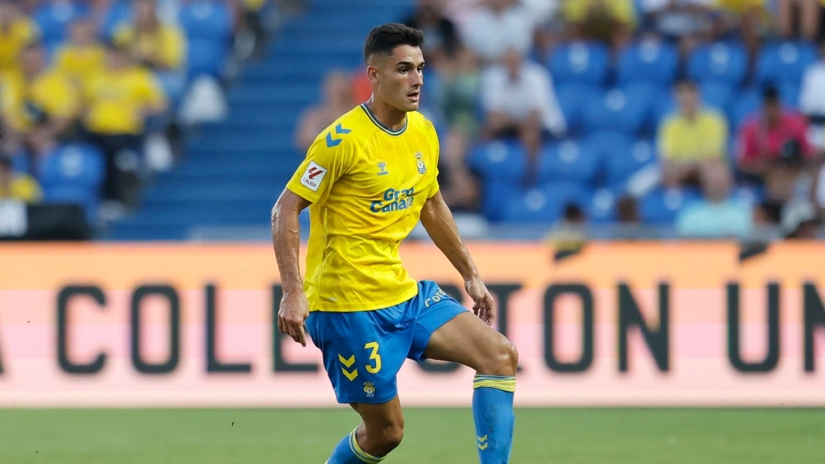 Fabrizio Romano releva al sustituto que quiere Las Palmas para suplir a Cardona