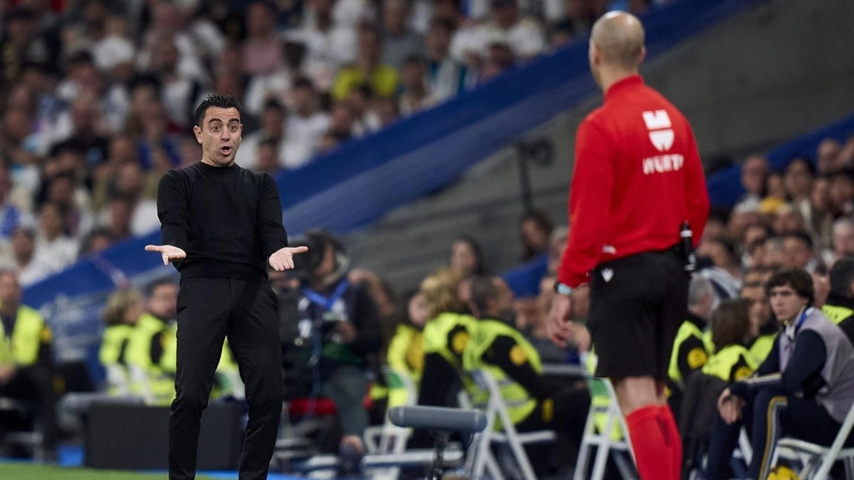 El crack de 80 millones que vigila el Barcelona tras perder LaLiga