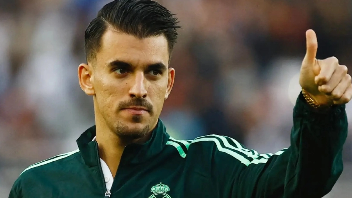 El club de la Premier que quiere sacar a Ceballos del Real Madrid