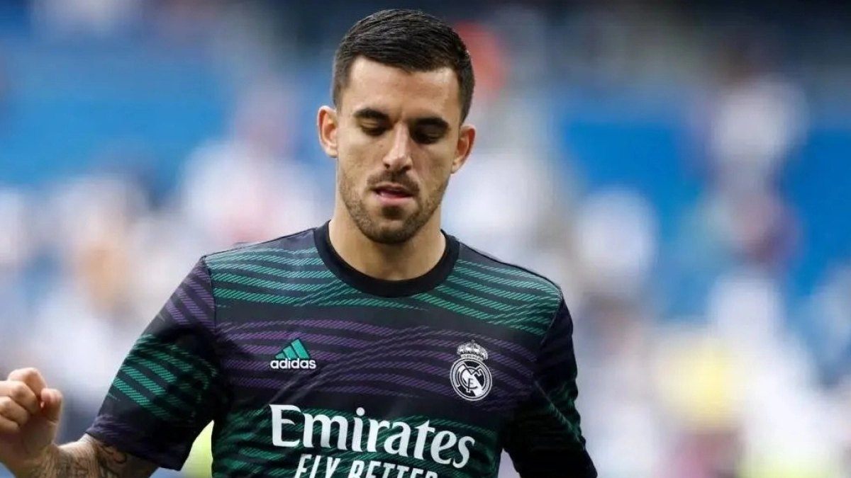 El gigante de la Serie A que quiere fichar a Dani Ceballos