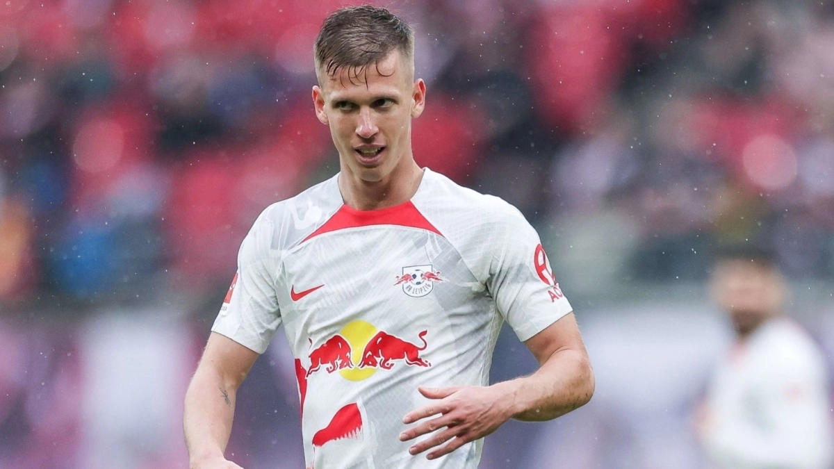 El club que tiene ventaja en la carrera por Dani Olmo