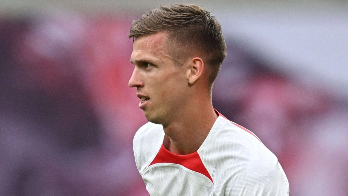 Dani Olmo elige su próximo destino después de irse del Leipzig