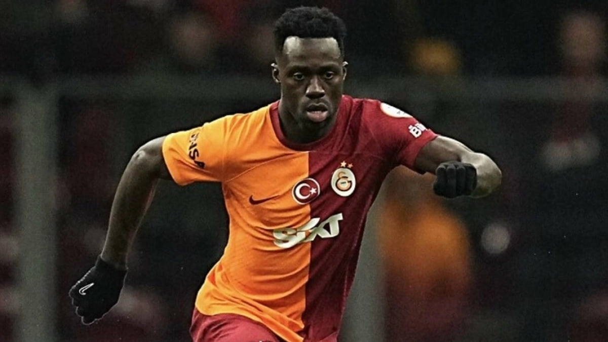 El club de la Premier League que quiere fichar a Davinson Sánchez