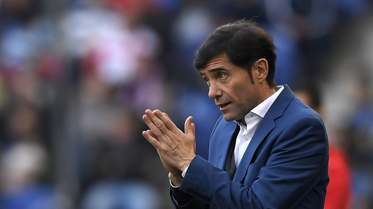 El ex canterano del Madrid que Marcelino le pide al Villarreal