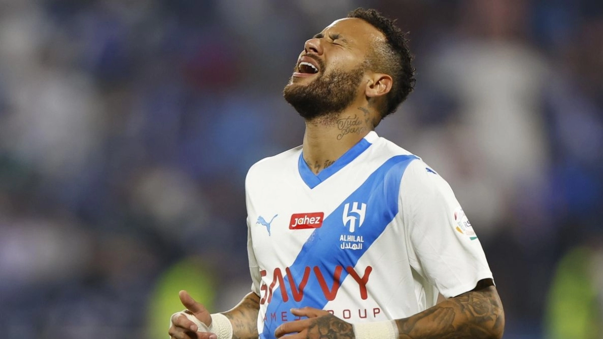 El destino brasileño que ha elegido Neymar para 2025