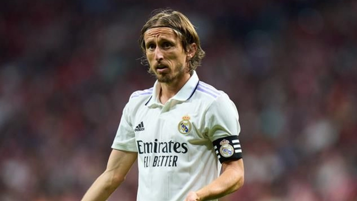Modric elige destino final para jugar la próxima temporada