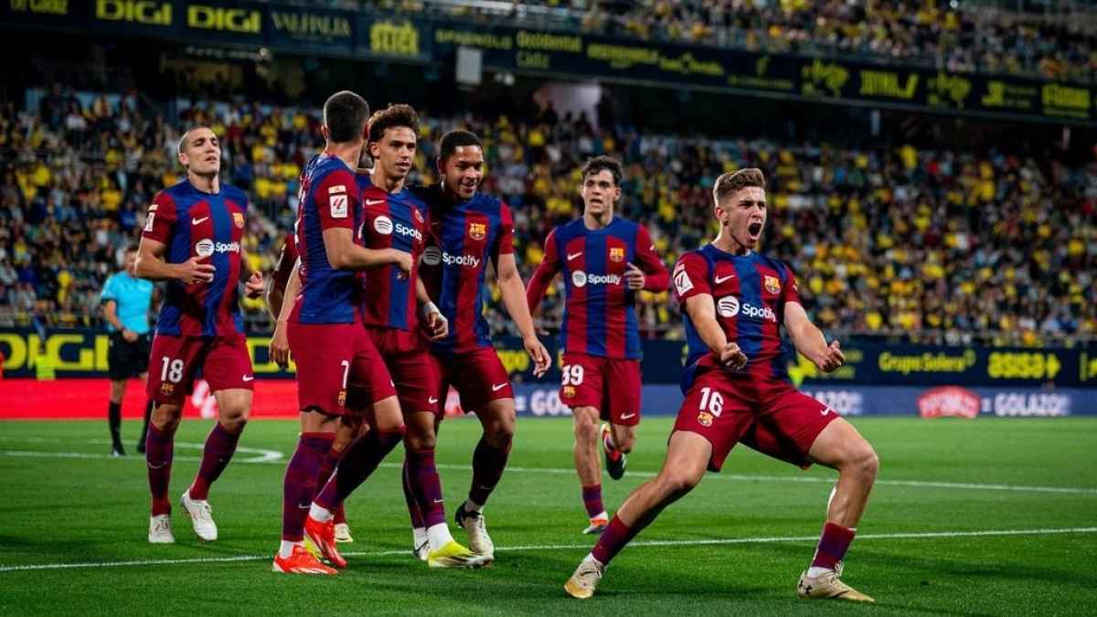 Unai Emery quiere a un crack del FC Barcelona