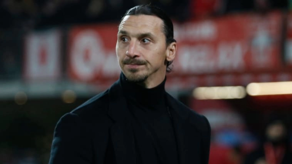 El favorito de Ibrahimovic para el banquillo del AC Milan