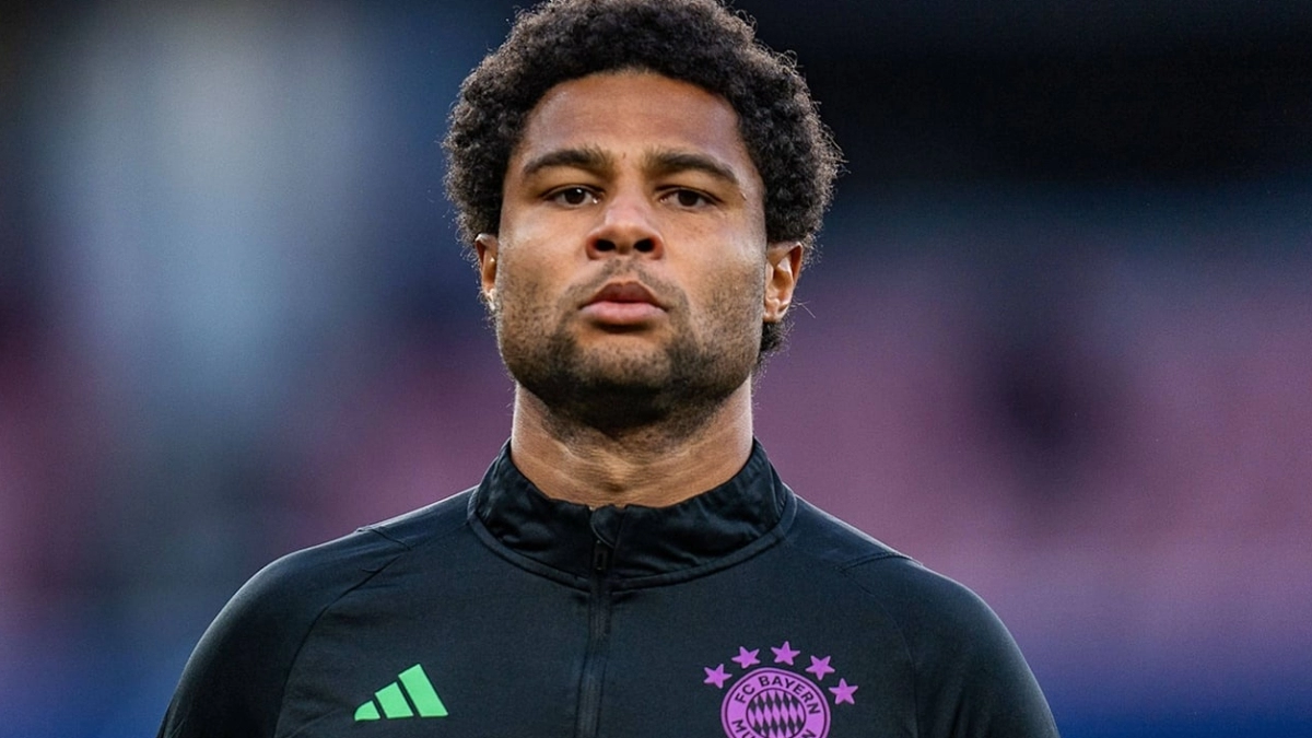 El grande de la Premier que quiere fichar a Gnabry