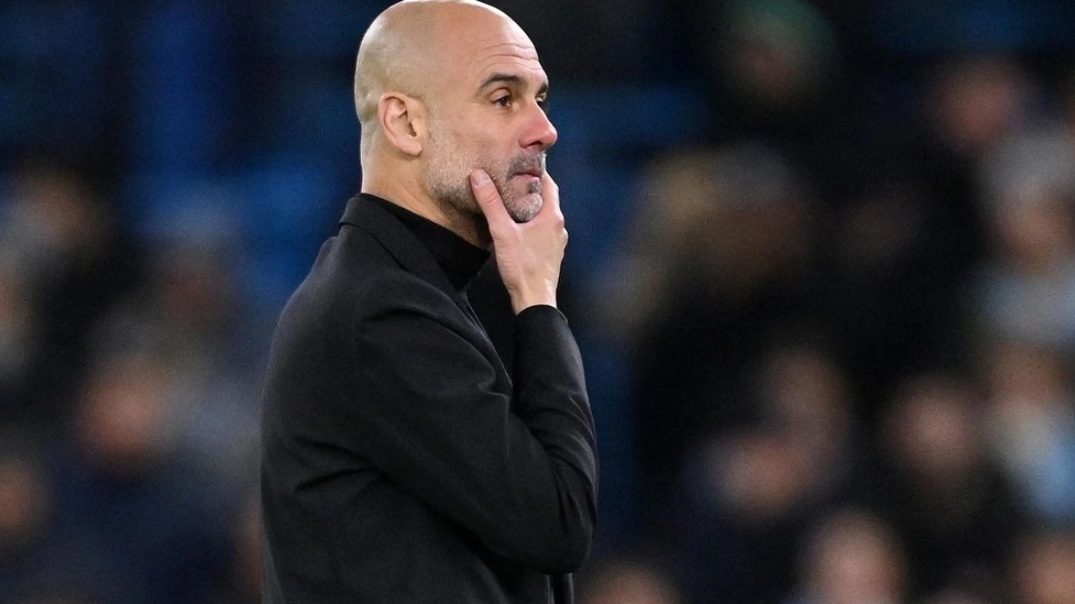 Los 3 fichajes que quiere hacer el Manchester City para ganar la próxima Champions