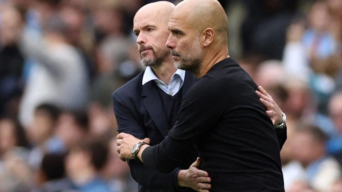 Manchester United y City se pelearán por un fichaje de 35 millones