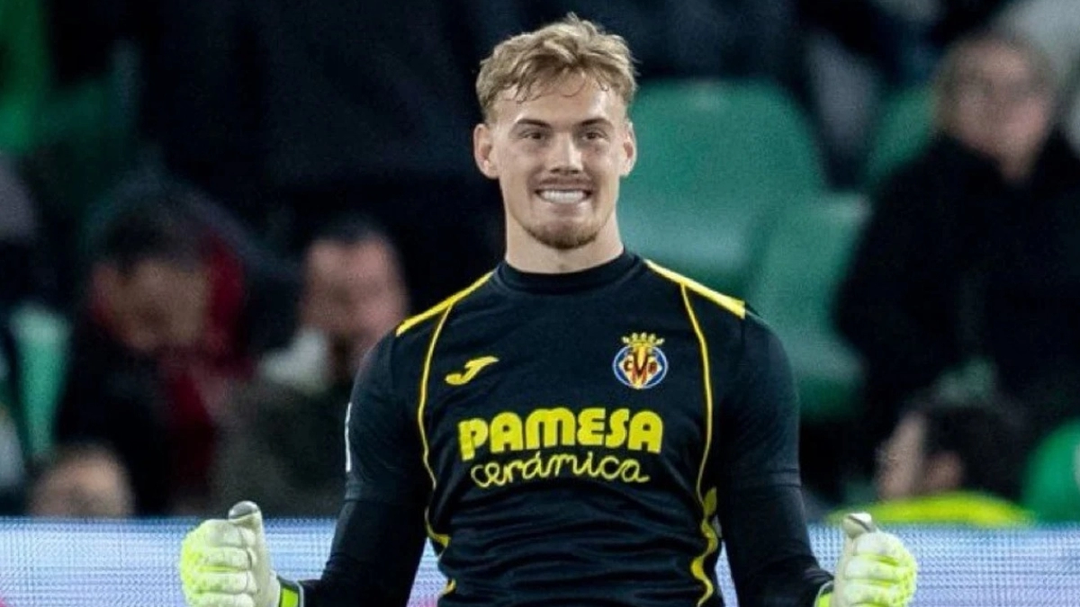 Los 2 clubes que quieren fichar a Jørgensen del Villarreal