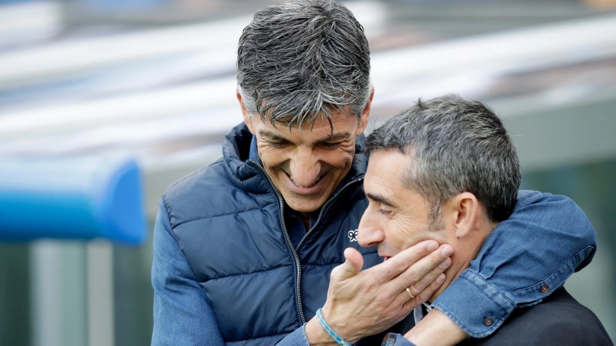 El jugón del Barça a coste cero por el que pelean Athletic y Real Sociedad 