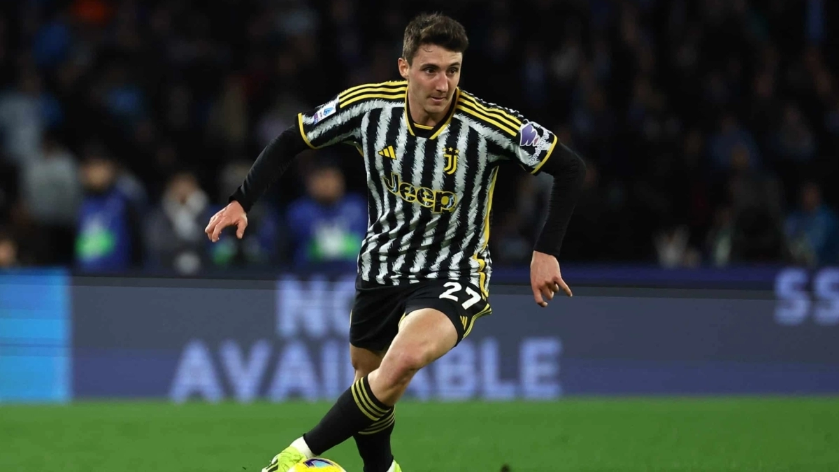 Los 2 clubes que quieren fichar a Andrea Cambiaso